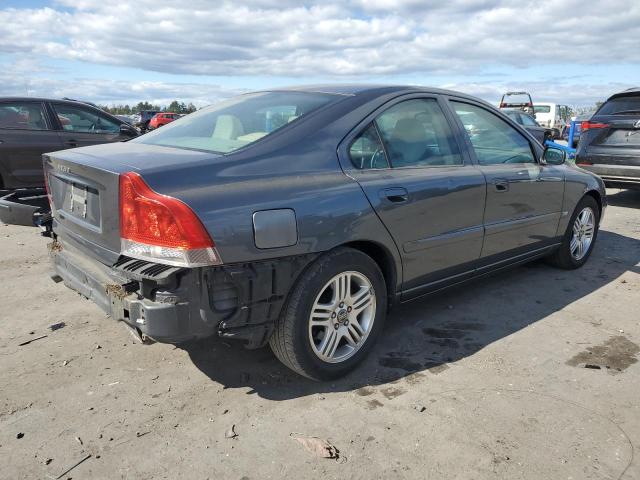 Photo 3 from auction – 2005 VOLVO S60 with VIN YV1RS612152463484