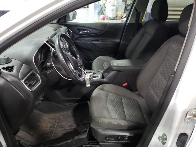 Photo 7 from auction – 2018 CHEVROLET EQUINOX LT with VIN 2GNAXSEV7J6236872