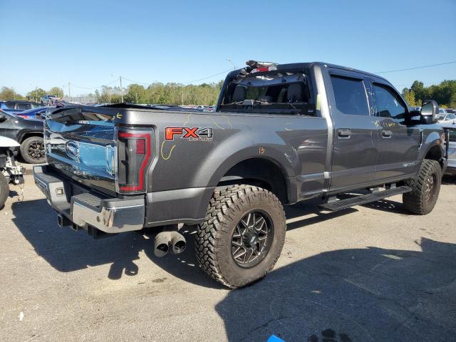 Photo 3 from auction – 2017 FORD F250 SUPER with VIN 1FT7W2BT4HEE80462