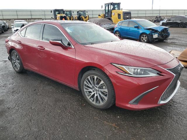 Photo 4 from auction – 2019 LEXUS ES 350 with VIN 58ABZ1B16KU002703