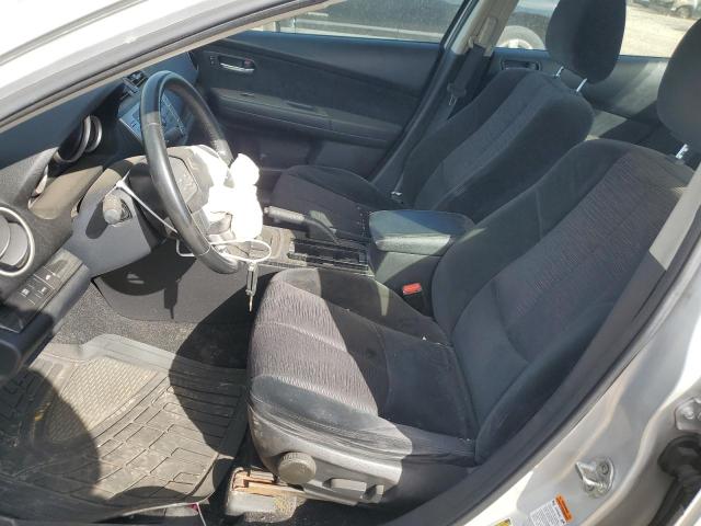 Photo 7 from auction – 2010 MAZDA 6 I with VIN 1YVHZ8CH2A5M41152