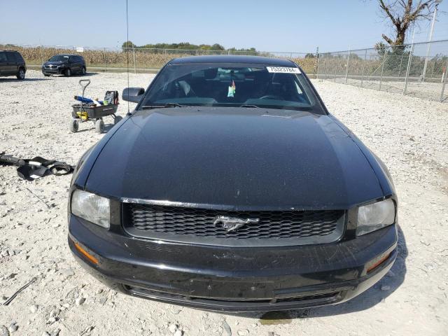 Photo 5 from auction – 2008 FORD MUSTANG with VIN 1ZVHT80N085193458