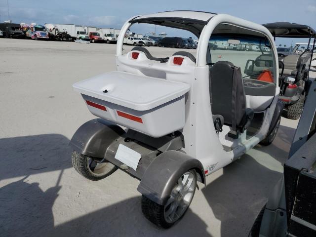 Photo 4 from auction – 2002 GEM 825 with VIN 5ASAG47442F021087