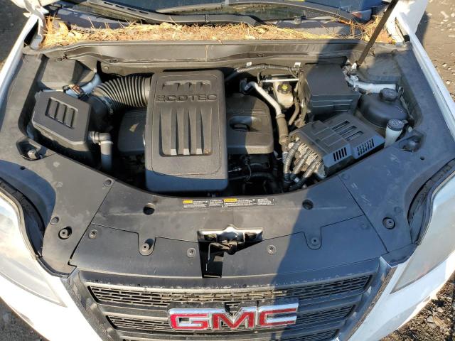 Photo 12 from auction – 2012 GMC TERRAIN SL with VIN 2GKFLTEK2C6103174