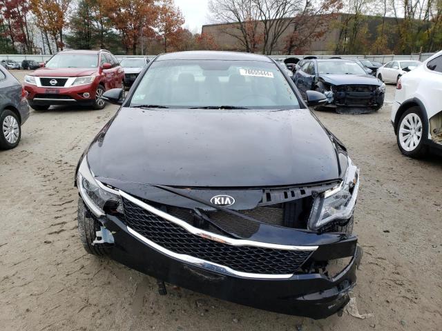 Photo 5 from auction – 2016 KIA OPTIMA LX with VIN 5XXGT4L36GG103001