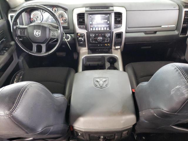 Photo 8 from auction – 2017 RAM 1500 SLT with VIN 1C6RR6LTXHS752611