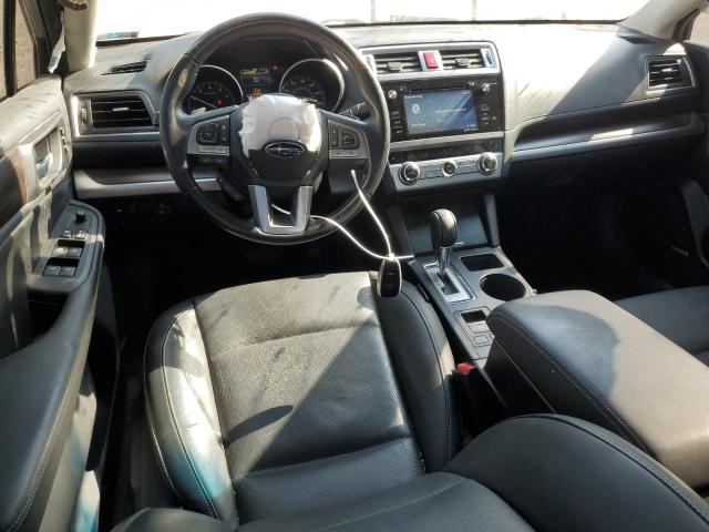 Photo 8 from auction – 2016 SUBARU LEGACY 2.5 with VIN 4S3BNBN67G3012299