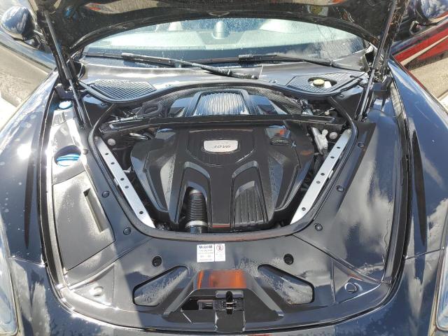 Photo 11 from auction – 2018 PORSCHE PANAMERA 4 with VIN WP0AA2A73JL113465