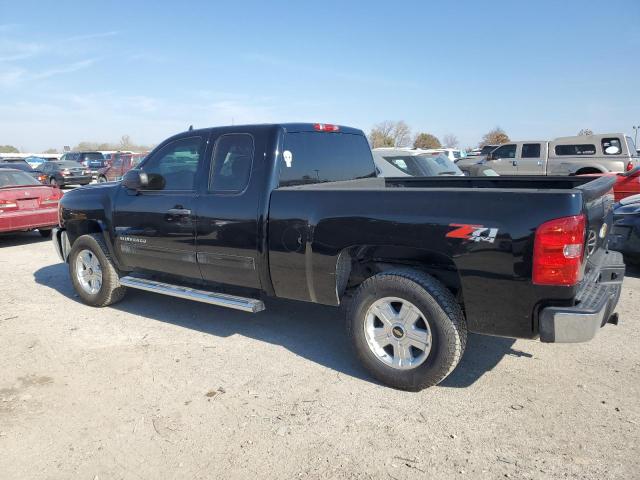 Photo 2 from auction – 2013 CHEVROLET SILVERADO with VIN 1GCRKSE77DZ412890
