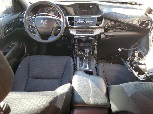 Photo 8 from auction – 2014 HONDA ACCORD SPO with VIN 1HGCR2F56EA300078