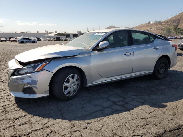 NISSAN ALTIMA S 2020 with VIN 1N4BL4BV9LC245663 - Photo from auction