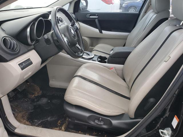 Photo 7 from auction – 2009 MAZDA CX-7 with VIN JM3ER293390224341