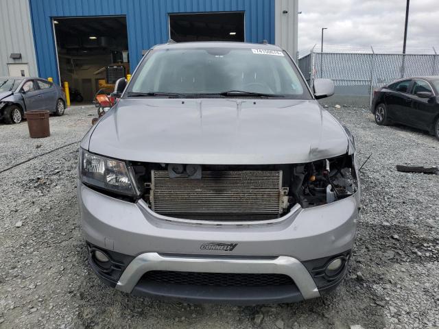 Photo 5 from auction – 2018 DODGE JOURNEY CR with VIN 3C4PDDGG4JT219559