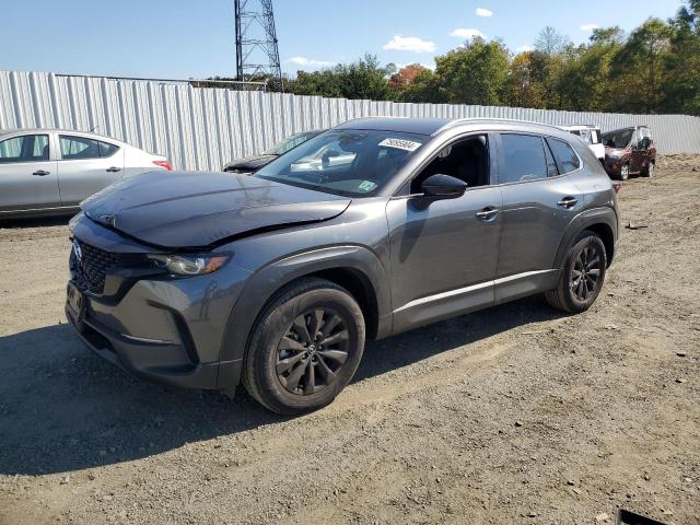 MAZDA CX-50 SELE 2024 with VIN 7MMVABAM7RN213348 - Photo from auction