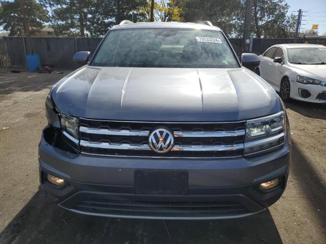 Photo 5 from auction – 2018 VOLKSWAGEN ATLAS SE with VIN 1V2LR2CA5JC568827