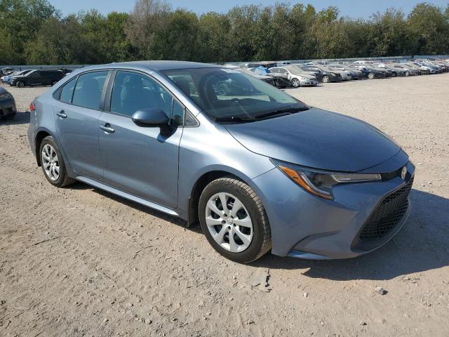 Photo 4 from auction – 2022 TOYOTA COROLLA LE with VIN 5YFEPMAE9NP312110