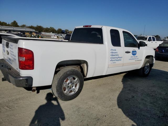 Photo 3 from auction – 2008 CHEVROLET SILVERADO with VIN 1GCEC19J08Z120645