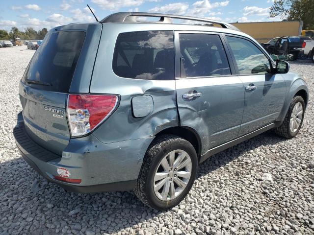 Photo 3 from auction – 2011 SUBARU FORESTER 2 with VIN JF2SHADC6BH730268