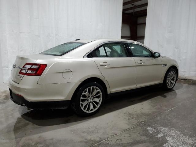Photo 3 from auction – 2018 FORD TAURUS LIM with VIN 1FAHP2J8XJG131174