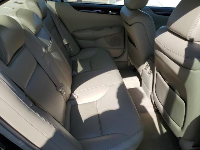 Photo 10 from auction – 2002 LEXUS ES 300 with VIN JTHBF30G320064170