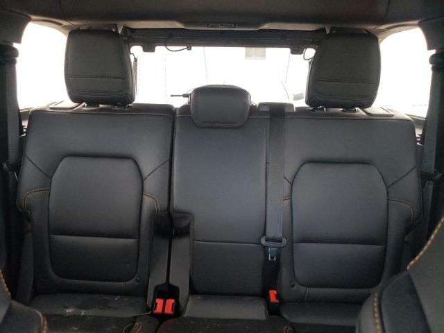 Photo 10 from auction – 2023 FORD BRONCO BAS with VIN 1FMEE5DP4PLB89395
