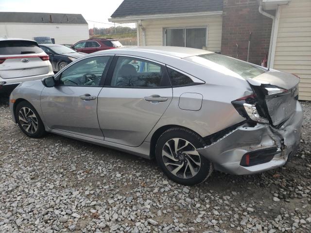 Foto 2 de la subasta – 2016 HONDA CIVIC EX con VIN 19XFC2F76GE064644
