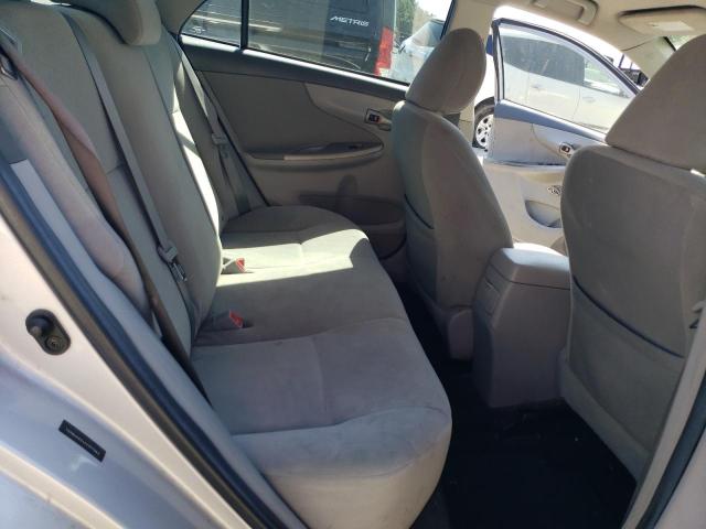 Photo 10 from auction – 2010 TOYOTA COROLLA BA with VIN 1NXBU4EE4AZ377042