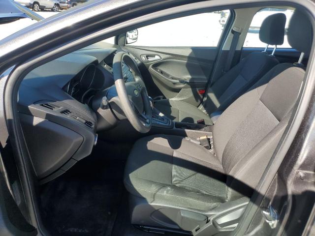 Photo 7 from auction – 2016 FORD FOCUS SE with VIN 1FADP3F23GL203714