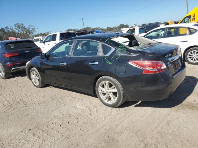 Photo 2 from auction – 2013 NISSAN ALTIMA 2.5 with VIN 1N4AL3AP3DN528901