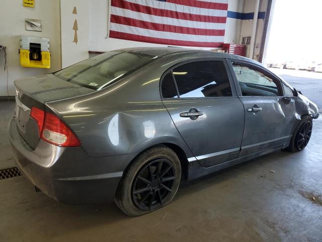 Photo 3 from auction – 2010 HONDA CIVIC LX with VIN 19XFA1F58AE070158