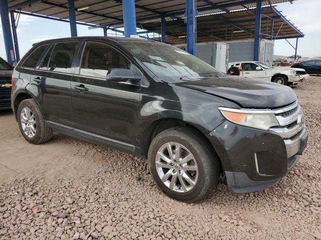 Photo 4 from auction – 2011 FORD EDGE LIMIT with VIN 2FMDK3KC4BBA88603