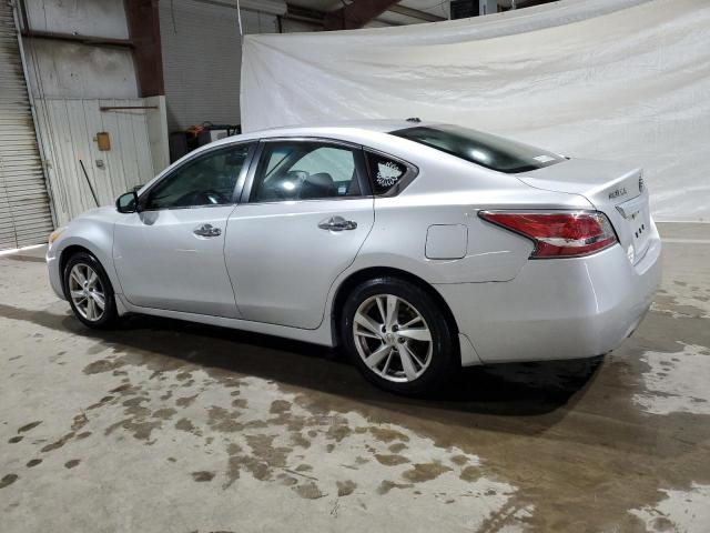 Photo 2 from auction – 2015 NISSAN ALTIMA 2.5 with VIN 1N4AL3AP7FC487106