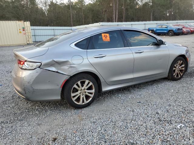 Photo 3 from auction – 2015 CHRYSLER 200 LIMITE with VIN 1C3CCCAB5FN703258