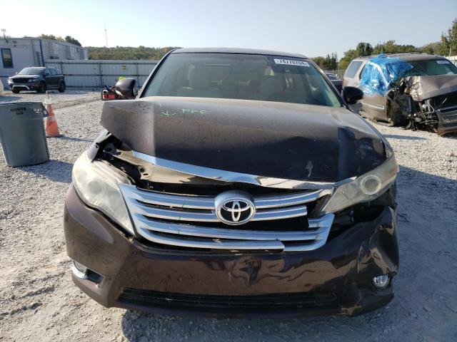 Photo 5 from auction – 2011 TOYOTA AVALON BAS with VIN 4T1BK3DB3BU377154