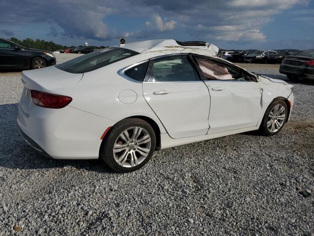 Photo 3 from auction – 2015 CHRYSLER 200 LIMITE with VIN 1C3CCCAB6FN560983