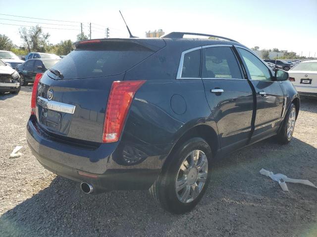Photo 3 from auction – 2011 CADILLAC SRX with VIN 3GYFNGEY6BS511639