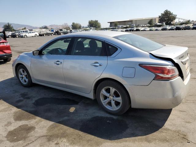 Photo 2 from auction – 2014 NISSAN ALTIMA 2.5 with VIN 1N4AL3AP3EC170809