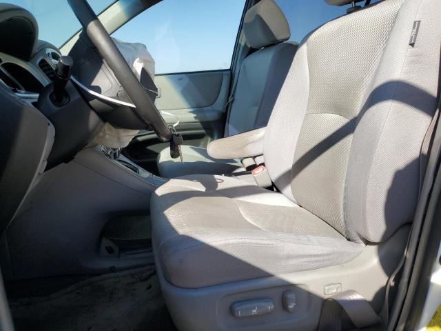 Photo 7 from auction – 2006 TOYOTA HIGHLANDER with VIN JTEEP21A060177429