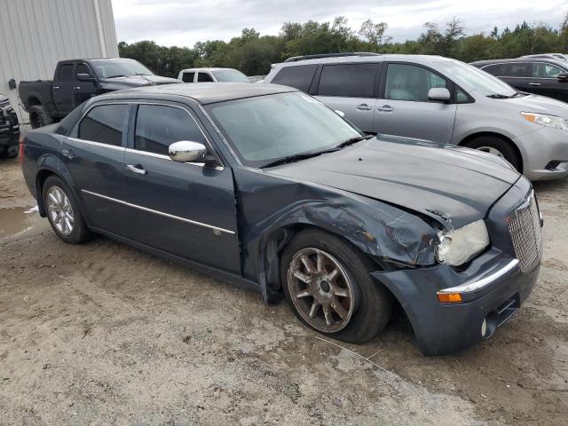 Photo 4 from auction – 2008 CHRYSLER 300C with VIN 2C3KA63H78H139905