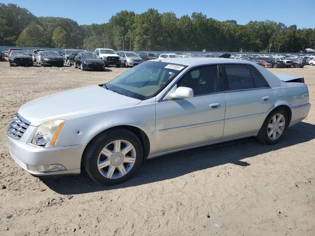 CADILLAC DTS 2006 with VIN 1G6KD57YX6U124920 - Photo from auction