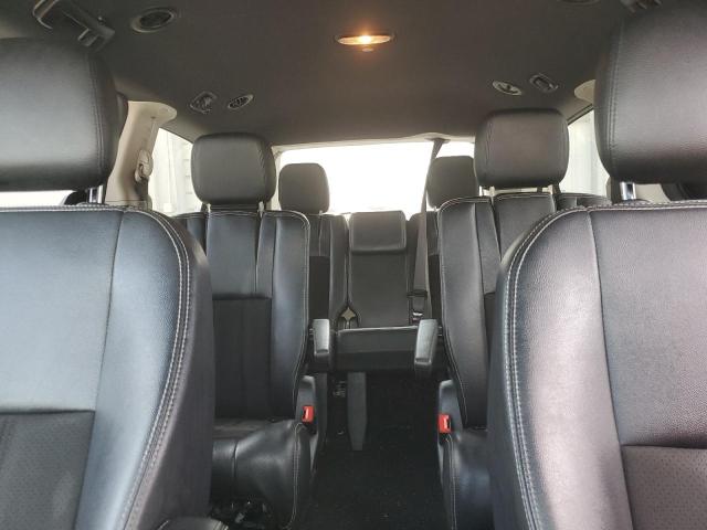 Photo 10 from auction – 2019 DODGE GRAND CARA with VIN 2C4RDGCG9KR682592