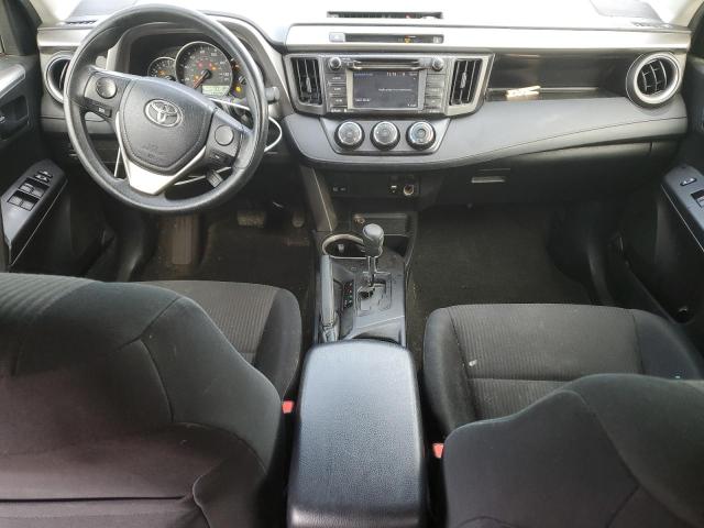 Photo 8 from auction – 2016 TOYOTA RAV4 LE with VIN JTMBFREV9GJ069211
