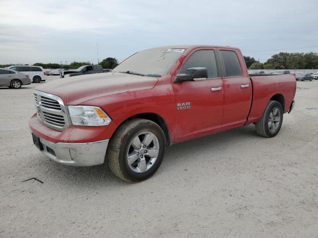 RAM 1500 SLT 2014 with VIN 1C6RR6GG4ES330486 - Photo from auction