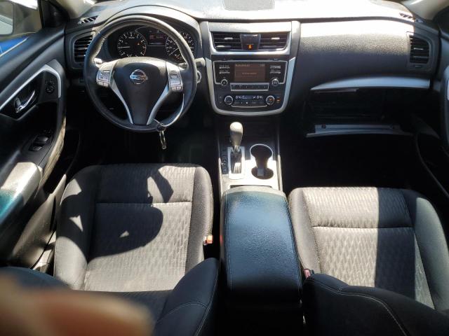 Photo 8 from auction – 2017 NISSAN ALTIMA 2.5 with VIN 1N4AL3AP3HC225943