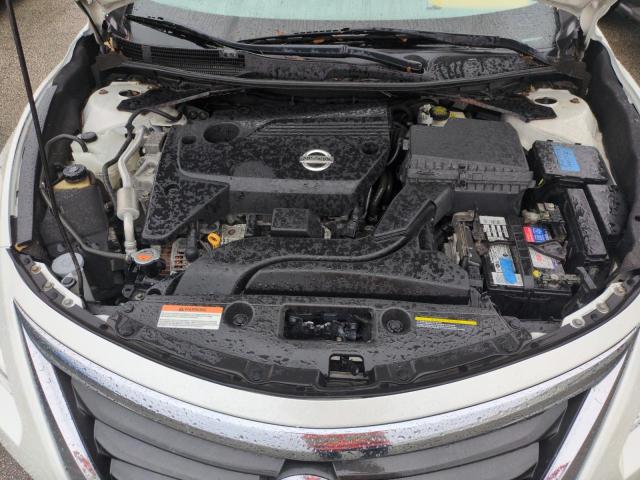 Photo 11 from auction – 2014 NISSAN ALTIMA 2.5 with VIN 1N4AL3AP9EC141895