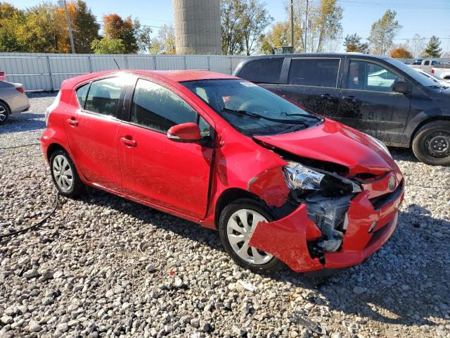 Photo 4 from auction – 2014 TOYOTA PRIUS C with VIN JTDKDTB30E1071366