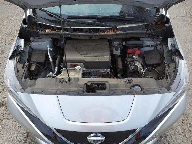 Photo 11 from auction – 2020 NISSAN LEAF S with VIN 1N4AZ1BP0LC310247
