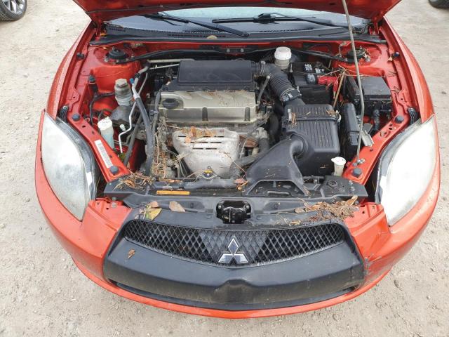 Photo 11 from auction – 2011 MITSUBISHI ECLIPSE GS with VIN 4A31K5DF6BE001506