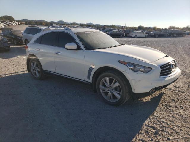 Photo 4 from auction – 2012 INFINITI FX35 with VIN JN8AS1MU2CM121535