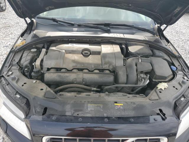 Photo 12 from auction – 2008 VOLVO V70 3.2 with VIN YV1BW982681041489